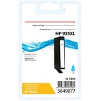 Cartouche jet d'encre Viking 935XL Compatible HP C2P24AE Cyan