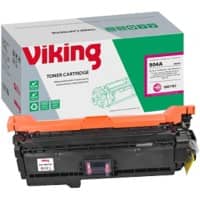 Toner Viking 504A compatible HP CE253A Magenta