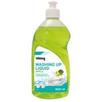 Liquide vaisselle Viking Pomme Formule concentrée 500 ml