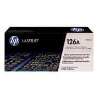 HP 126A Original Trommel CE314A Schwarz