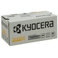Toner Kyocera TK-5220Y D’origine 1T02R9ANL1 Jaune