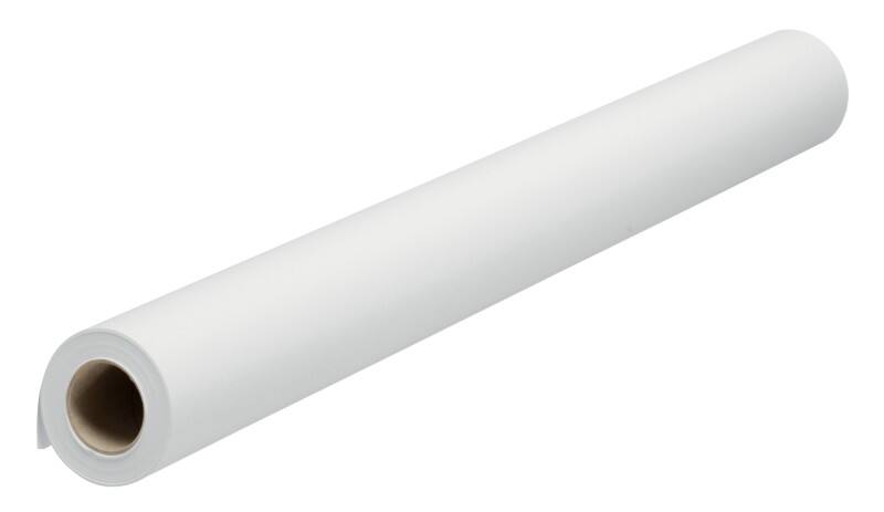 Viking Inkjet Glatt Plotterpapier 91.4 cm x 45 m 90 g/m² Weiss 45 m