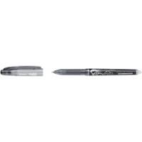 Pilot FriXion Point Nicht einziehbar Tintenroller Schwarz 0.25 mm Fein Kugel Nachfüllbar