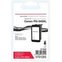 Kompatible Office Depot Canon PG-545XL Tintenpatrone Schwarz