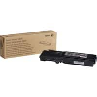 Toner D'origine 106R02232 Xerox Noir