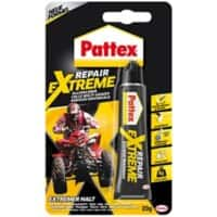 Pattex Alleskleber Permanent Repair Extreme Gel Transparent 20 g PRX12