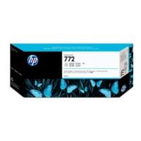 HP 772 Original Tintenpatrone CN634A Hellgrau