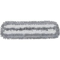 BETRA Wischmopp Mischgewebe Weiß, Grau