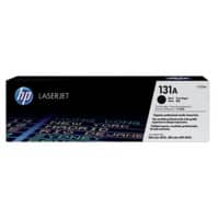 HP 131A Original Tonerkartusche CF210A Schwarz