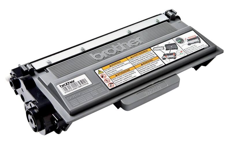 Toner Brother TN-3390 D'origine Noir
