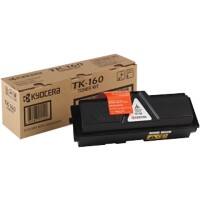 Toner TK-160 D'origine Kyocera Mita FS-1120D Noir