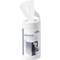 Lingettes nettoyantes Durable 5708/02 Paquet de 100 unités