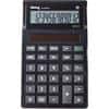 Calculatrice de bureau Viking AT-830 ECO 12 chiffres Noir