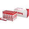 Viking AA Alkali-Batterien Longlife LR06 1,5 V 28 Stück