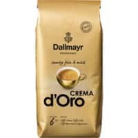 Dallmayr Kaffeebohnen Crema d'Oro 1 kg