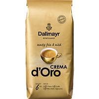 Dallmayr Kaffeebohnen Crema d'Oro 1 kg