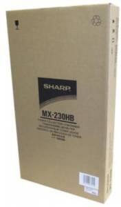 Sharp Original Resttonerbehälter MX-230HB