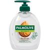 Palmolive Naturals Handseife Dosierpumpe Flüssig Mandelmilch Weiss 8714789939681 300 ml