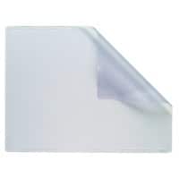 Sous-main Hansa Plastique Transparent 65 x 50 cm