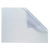 Hansa Schreibunterlage OfficePad Polypropylen Transparent 65 x 50 cm