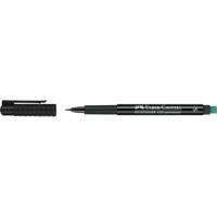 Marqueur permanent Faber-Castell Multimark 1523 noir