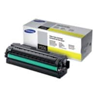 Toner CLT-Y506L D'origine Samsung Jaune