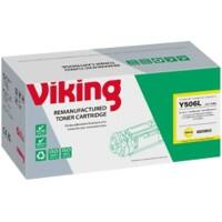 Toner Viking compatible Samsung CLT-Y506/ELS Jaune