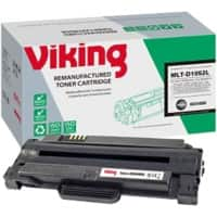 Viking MLT-D1052L Kompatibel Samsung Tonerkartusche Schwarz