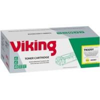 Toner Viking compatible Brother TN-325 Jaune