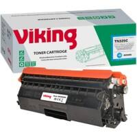 Toner Viking compatible Brother TN-325 Cyan