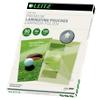 Leitz iLAM Premium Laminierfolien A4 Glänzend 80 Mikron (2 x 80) Transparent 100 Stück