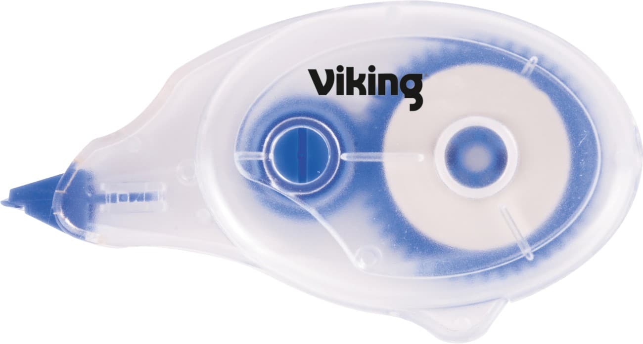 Rouleau correcteur Office Depot Midway 4,2 mm x 8,5 m Transparent