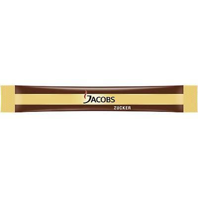 Jacobs Zuckersticks 900 Stück à 4 g
