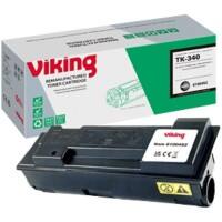 Toner Viking compatible Kyocera TK-340 Noir