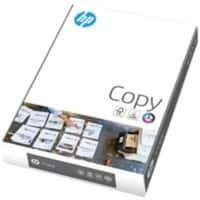 HP Copy A4 Druckerpapier 80 g/m² Matt Weiss 500 Blatt