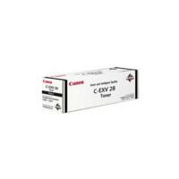 Toner Canon C-EXV 28 D'origine Noir