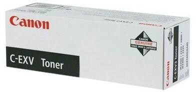 Toner C-EXV 29 D'origine Canon Cyan
