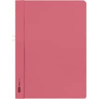 ELBA Klemmbrett 36450RO Rot A4 80 g/m²