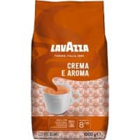 Café en grains Lavazza Crema e Aroma 1 kg