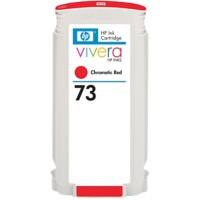 Cartouche jet d'encre HP 73 CD951A D'origine Rouge