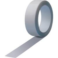 Maul Magnetband 3,5 (B) cm Weiß