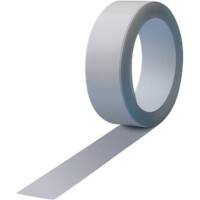 Maul Magnetband Selbstklebend Weiss 6212002 3,5 x 0,1 cm