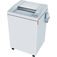 IDEAL Destructeur de documents 4005 CC Coupe croisée Niveau de sécurité P-4 30 Feuilles