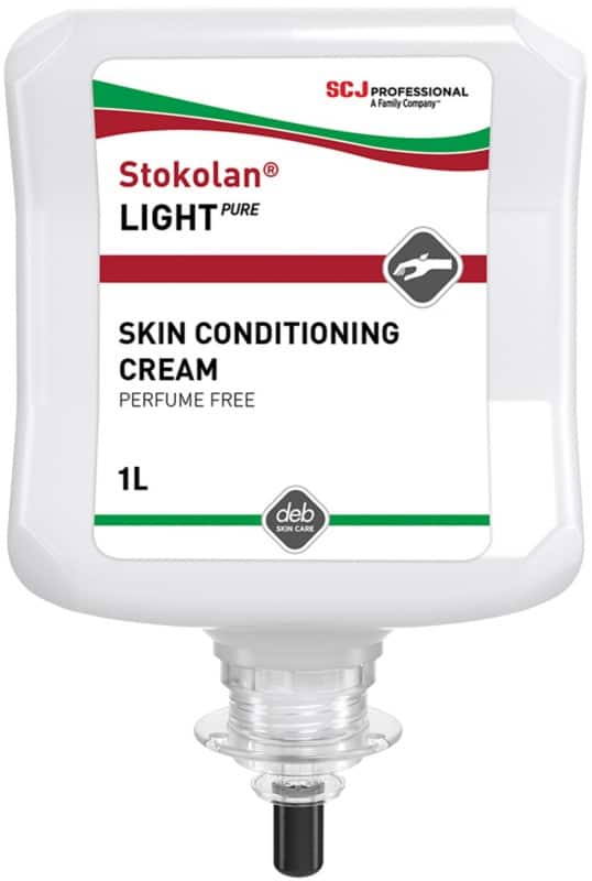 Deb Nachfüllung für Hautcreme After Work 1 L