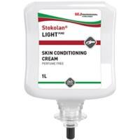 Deb Nachfüllung für Hautcreme After Work 1 L