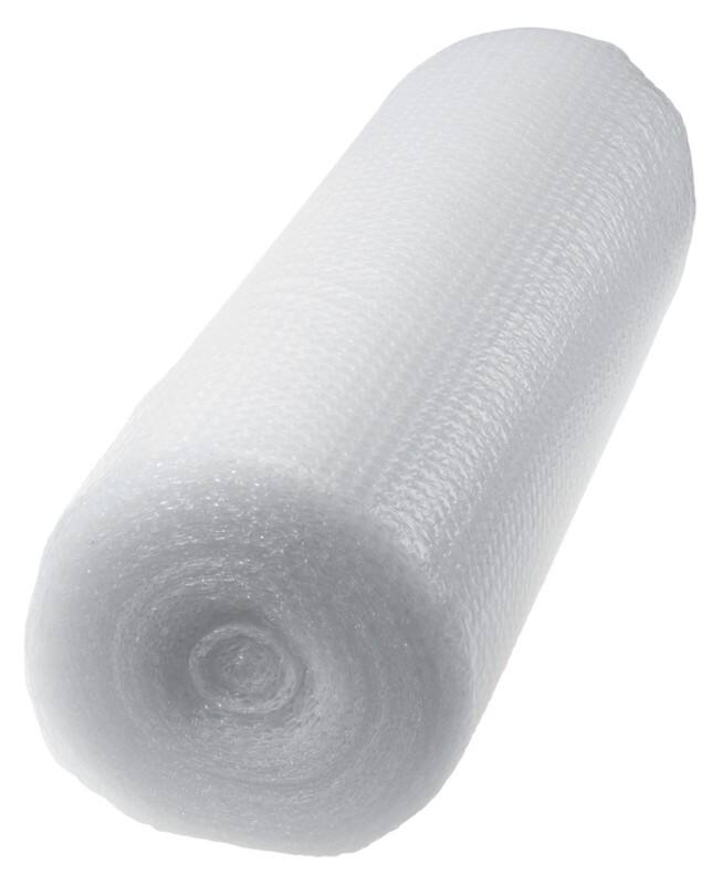 Sealed Air Luftpolsterfolie AirCap 1.000 mm x 50 m