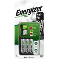 Energizer Batterieladegerät Mini Charger CH2PC4