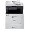 Brother Professional MFC-L8690CDW Farb Laser All-in-One Drucker DIN A4 Weiß MFCL8690CDW