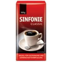 Fin Symphonie Sinfonie Moulu Classique 500 g