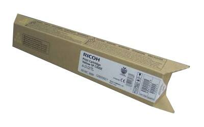 Cartouche De Toner D'origine Ricoh 821205 Jaune